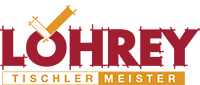 Tischlermeister Sven Lohrey